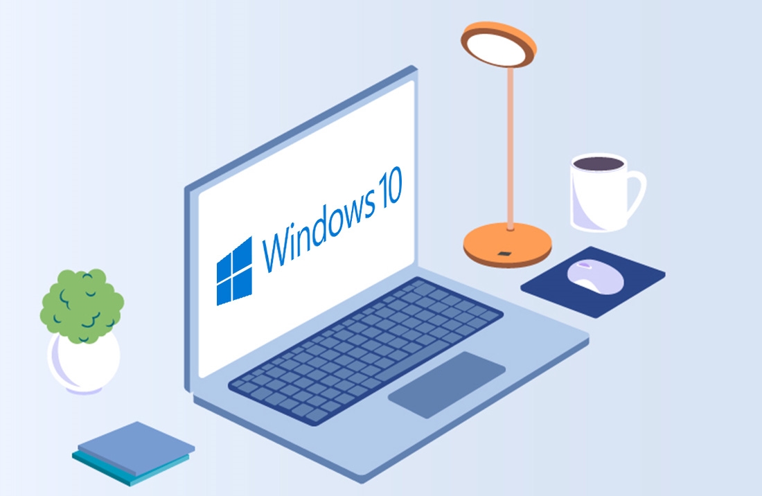 Fine del supporto Windows 10, cosa fare?